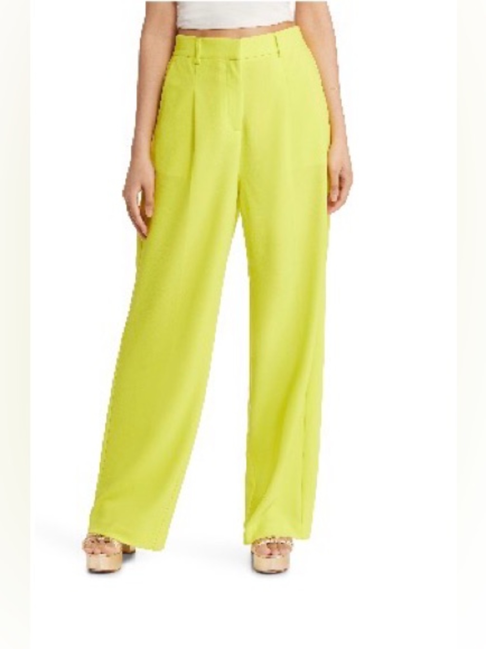 Vera Moda VMTroian Pant